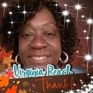 Meet your Posher, Judy oceanfront